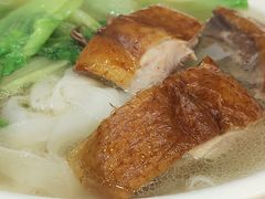 -沙河粉村·国家非遗传承(云台店)