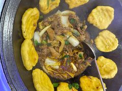 -锅三哥地锅鸡地锅鱼(南京旗舰店)