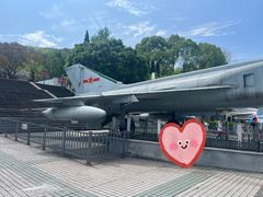 -聂荣臻元帅陈列馆