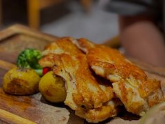 -森Some Fusion(荔湾店)