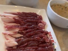 -阳坊大都涮羊肉(阳坊总店)