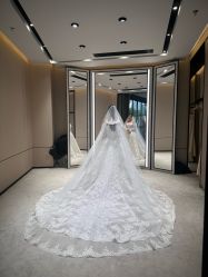 -MuseMarry婚纱(前海嘉里中心店)