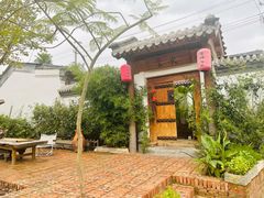 -辛庄国际文化艺术区