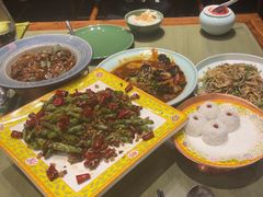 -那家小馆•北京菜•烤鸭(中关村店)