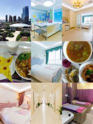 -妍悦母婴月子会所(武汉天地店)