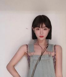 -东方美妍小鹏造型