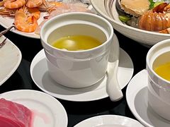 -太湖饭店玉兰厅(自助餐厅)