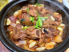 -汉·鲜味人知(陈家营店)