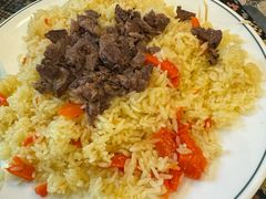 -新疆伊宁远征餐厅