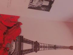 -火车头法国西餐厅