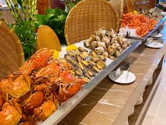 -景湖轩全日制餐厅·南湖名都