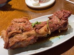 大酱骨棒-李老哈·东北菜(宋园路店)