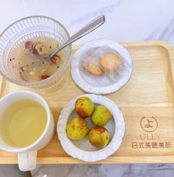 -宥莉·ULLY 痘敏肌•科技皮肤管理中心