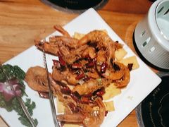 -金筷子西北菜·捞悦火锅