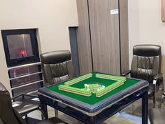 -开心棋牌(沪南路店)