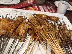 -三个大叔东北烧烤·砂锅菜(西三旗店)