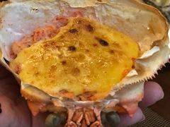 -福樱兰海鲜放题铁板烧(加州店)