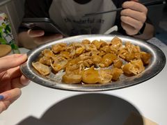 -友达面馆(广州总店)