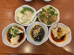 -龙抄手(春熙路总店)