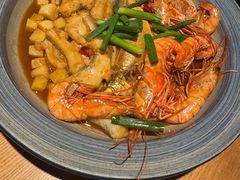 -荣小馆(杭州大厦店)