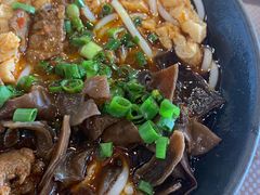 生牛肉米粉-宝小庆邵阳米粉(深圳市南山保利店)