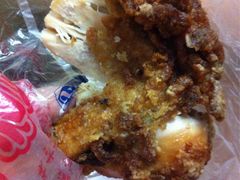 -上帝炸鸡(食品街店)