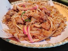 安格牛河-小和庆·知味(首铸万科店)