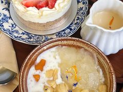 -绿小院(荔湾店)
