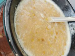 绿豆百合粥-起源小厨小笼灌汤包子(晋安路皇宋大观店)