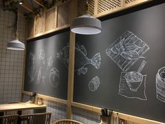 大堂-鸡鸣赐茶(鸡鸣寺路店)
