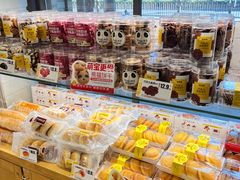 -味多美蛋糕(阜成门店)