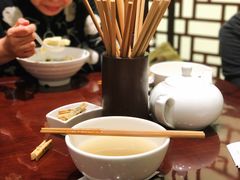 -老半斋(福州路店)