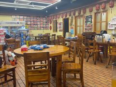 -圣夜东北菜烧烤·夜宵(胥江路店)