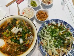 小螺莉螺蛳粉-丽丽三鲜螺蛳粉(田林路店)
