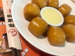 -陈渡桥老火锅(清潭店)