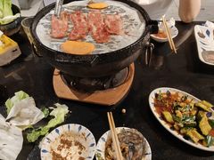 -肆拾壹號烤肉(龙岗店)