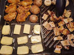 -金妈家烤肉(龙湖U城天街店)
