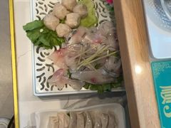 -粤顺渔坊·中山脆肉鲩火锅(清湖店)