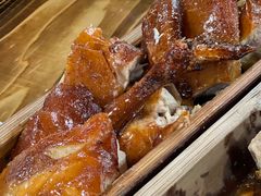 -竹一味·竹筒饭