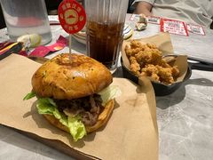 -必胜客(东西湖万达店)