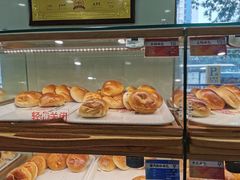 -新侨三宝乐面包店(崇文门店)