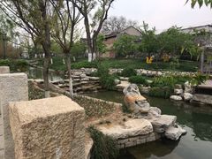 -春风习习