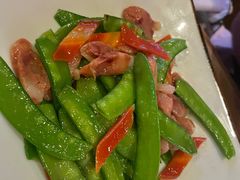 -临界音乐酒馆·小龙虾·江湖菜(华熙LIVE·鱼洞店)