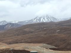 -祁连山·岗什卡雪峰景区