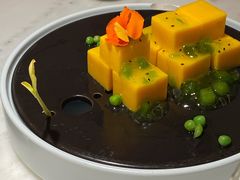-径山十八道·风味民间菜(杭州总店)