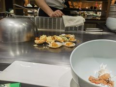 -铁板诱惑法式铁板烧(大卫城店)