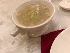 -酌宴府The China Club·广州万富希尔顿酒店(云城东路店)