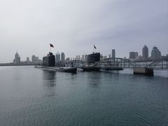 -中国人民解放军海军博物馆