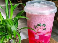 -绿小院(荔湾店)