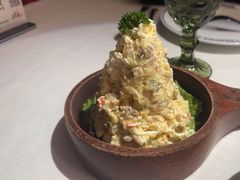 -俄士厨房(时代天街店)